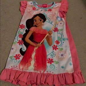 Elena Nightgown 3T